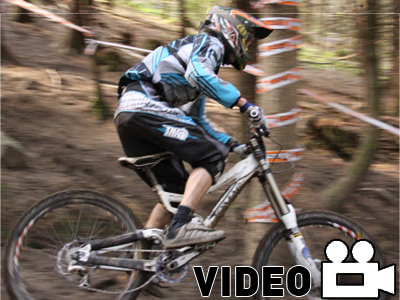 MTB Halo BDS Round 3 – Llangollen
