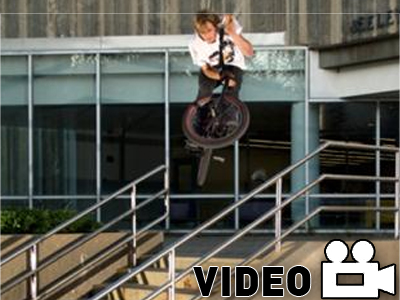 Στη Χαβάη για ΒΜΧ