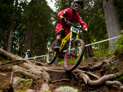 IXS European Cup