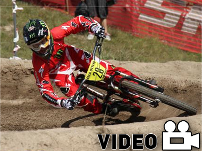 Downhill στην Αυστραλία