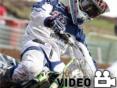 Kawasaki race of Champions 2010