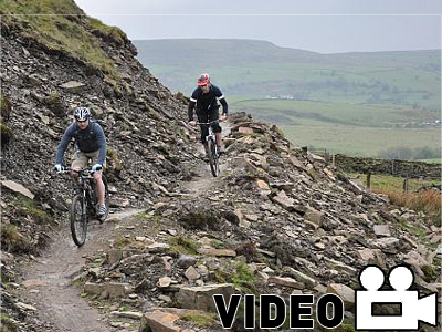 Σπορ και θέαμα στο λατομείο Lee