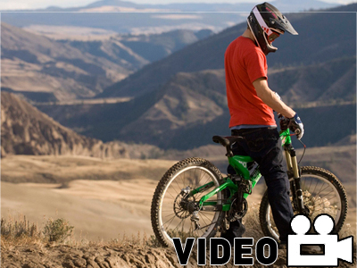 Μία ημέρα με τον Mike Hopkins