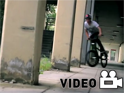 Το δεύτερο video για τον Παναγιώτη Μανάρα