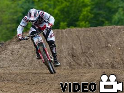 Downhill World Cup #1 – Maribor Finals