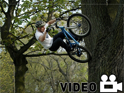 O Danny McAskill επιστρέφει