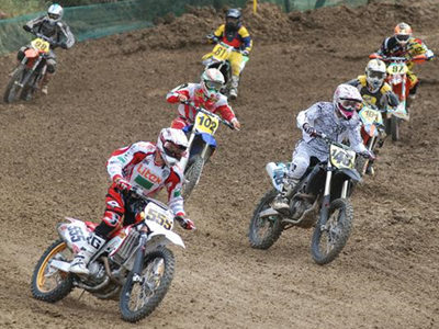 Παγκόσμιο motocross MX3 στη Μεγαλόπολη, επικές μάχες, ιστορικό event…