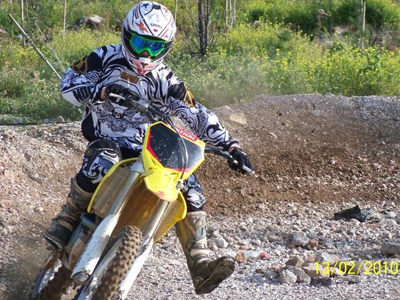 Μικρόκαστρο Κότσια party 2010