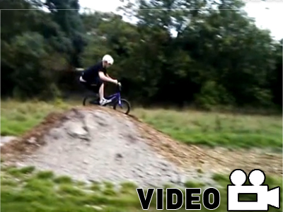 Μικρό… στο μάτι