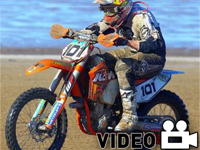 Πάμε Weston Beach;