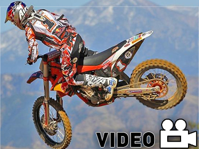 US GP 2010 Glen Helen mountain, CA