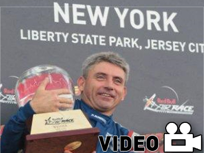 «Κατέκτησε» τη Νέα Υόρκη ο Paul Bonhomme