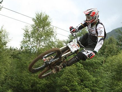 Προβάδισμα Minnaar