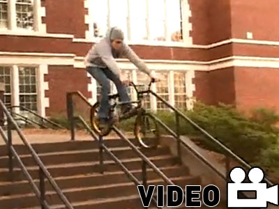 Pure street απο τον Van Homan