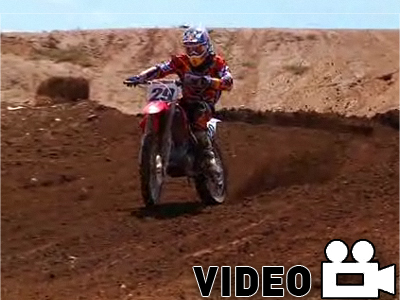 Δουλειά και διασκέδαση στους δύο τροχούς…