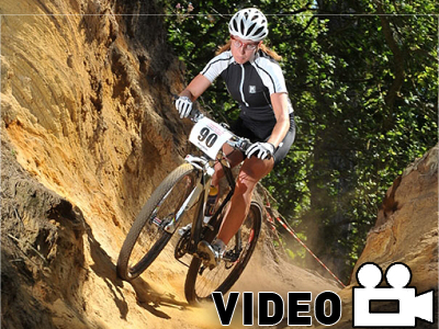 Cross Country MTB στο Hampshire
