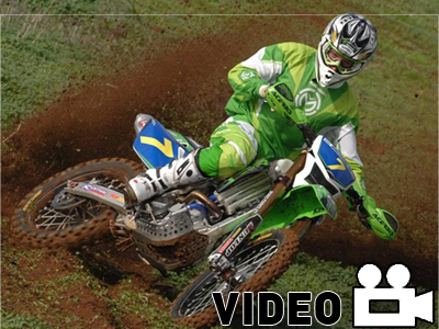 Μια μέρα στη ζωή του Ricky Dietrich