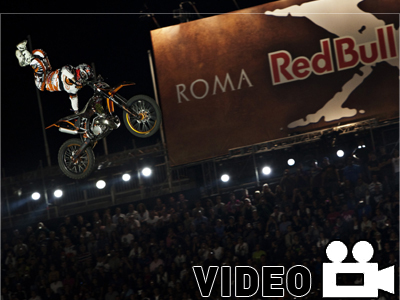 Red Bull X-Fighters World Tour 2010