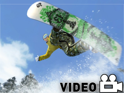 Το run του Shaun White