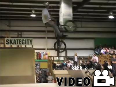 «Μας συγχωρείτε: Διακοπή»