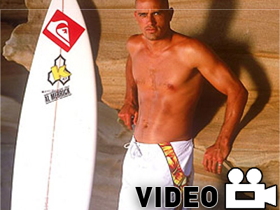 Hurley Pro Trestles 2010