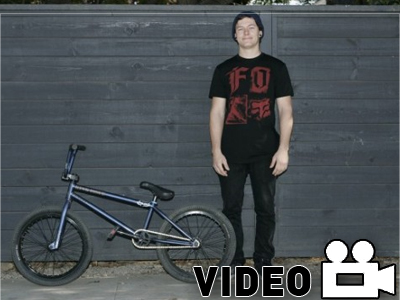 Sean Sexton para siempre