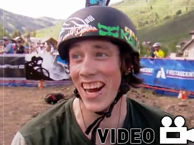 2010 Slopestyle: Αποτελέσματα και video