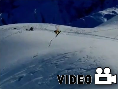 Freestyle για ski και snowboard