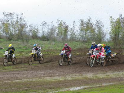 Πανελλήνιο Πρωτάθλημα motocross, 4ος γύρος