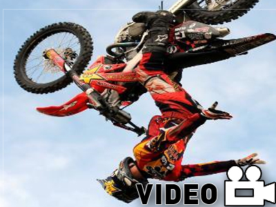 Cameron Sinclair story