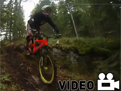 Σουηδική ποδηλασία