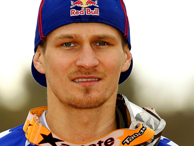 «Taddy Blazusiak rodeo 2010»…