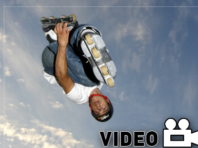 Πήδηξε από τον πύργο του Eiffel