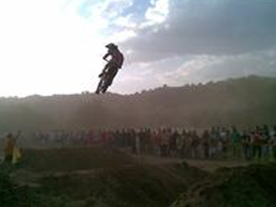 Πανελλήνιο πρωτάθλημα ΜΧ στο Λιτόχωρο