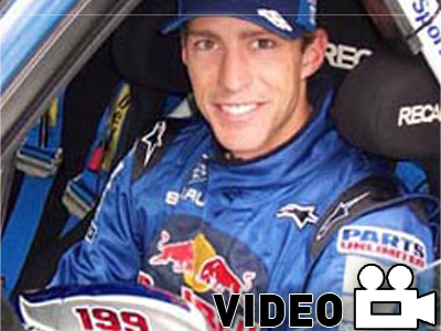 Νέο ρεκόρ για τον Travis Pastrana