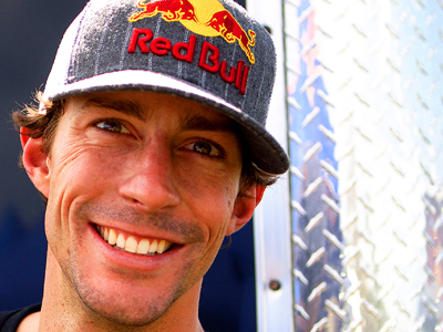 Νίκη Pastrana στα Χ-Games