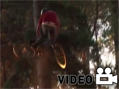 Trial στο βουνό…