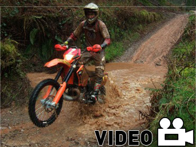 Ποδήλατο εναντίον μοτοσικλέτας