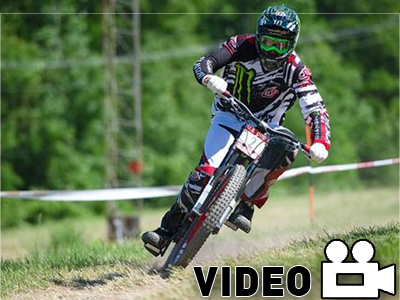 Φωτορεπορτάζ από το US Open στο περιβόητο Diablo bike park