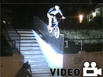 Φθηνά τη γλύτωσε ο Vin Crispino