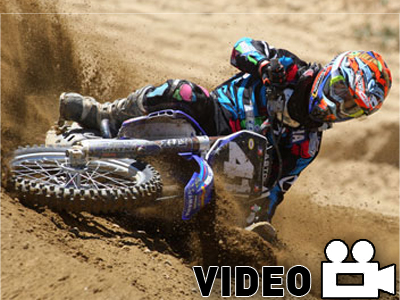 Lunch break στο Reche Canyon