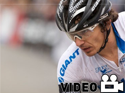 Δοκιμαστικά στο Champery