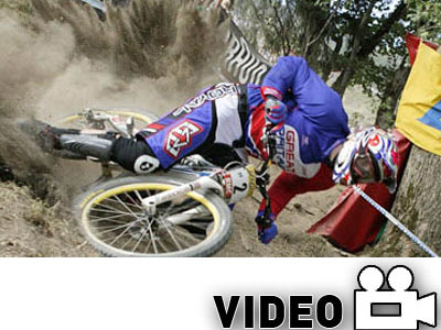 Don’t try this at home…