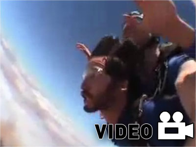 Πέντε επικίνδυνα σπορ που μπορείς να κάνεις στην Αυστραλία