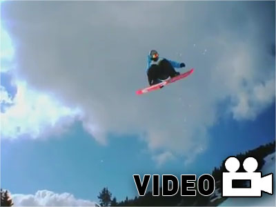 Ανακαλύψτε τα extreme sports