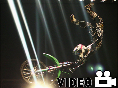 H επιστροφή των Crusty Demons