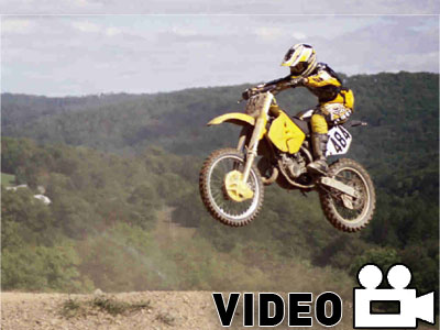 Πίστα Motocross στην Πάτρα