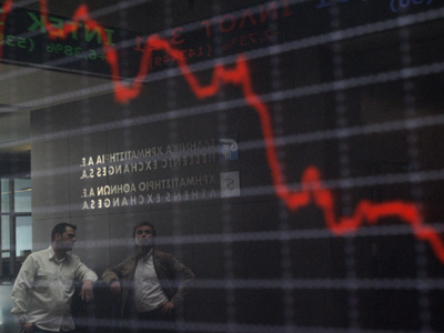 Χρονιά ασφυξίας για το Ελληνικό Χρηματιστήριο το 2011