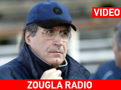 Ο Σταύρος Χάντζος μιλάει για τα κρούσματα ντόπινγκ στην Ελλάδα