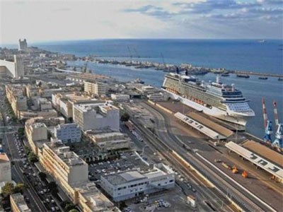 Ισραήλ: Διαγωνισμός για δυο λιμάνια